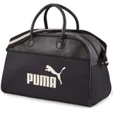 Puma Campus Grip Bag Grifftasche, Black, One Size