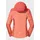Schöffel Fahrradjacke "Flow Trail" in Rot - 44
