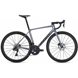 Giant Tcr Advanced Pro 0 Di2 mercury - XL