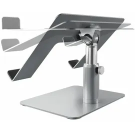 Kensington Notebook-Ständer Universal silber