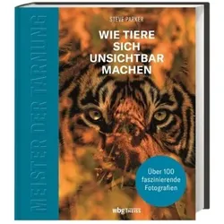 Meister der Tarnung
