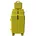 NTK-Collection Hartschalenkoffer 4er-Set Gelb NTK-Collection Gelb
