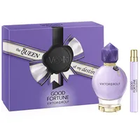 Viktor & Rolf Good Fortune Eau de Parfum 90 ml + Eau de Parfum 10 ml Geschenkset