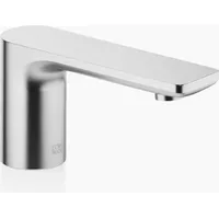 Dornbracht Lissé Waschtisch-Stand-Auslauf Chrom gebürstet