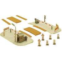 FALLER Bahnübergang beschrankt 222173 N