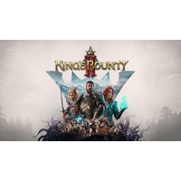 Deep Silver King's Bounty II - Day One Edition