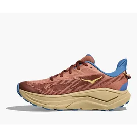 Hoka One One Hoka Challenger 8 Trailrunningschuhe - Maple / Cardamom - EU 45 1/3