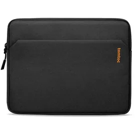 Tomtoc Light-B18 Case für Samsung Galaxy Tab, Microsoft Surface Schwarz