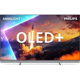 Philips 77OLED910 77" 4K OLED+ Ambilight TV