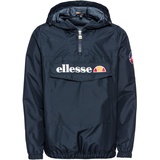 Jacke marineblau XL