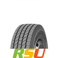 GOODRIDE GSR+1 M+S 3PMSF 265/70 R19.5140/138M Ganzjahresreifen