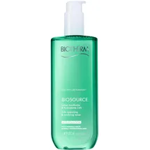 Biotherm Biosource Gesichtswasser Normale/mischhaut 400ml One Size