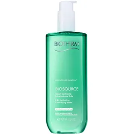 Biotherm Biosource Gesichtswasser Normale/mischhaut 400ml One Size
