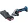 Bosch GWS 18V-7 Professional inkl. 1 x 4,0 Ah + Ladegerät