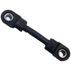Flex-Verbinder in Schweißtechnik 70mm2 x 95mm Länge M10