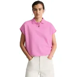 Marc O'Polo Poloshirt Rosa L