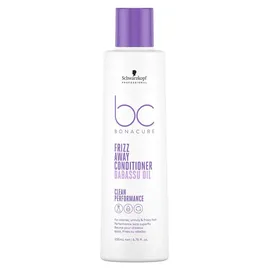 Schwarzkopf BC Bonacure Frizz Away Conditioner 200 ml