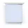 Formesse Spannbettlaken Bella Donna Jersey 120 x 200 - 130 x 220 cm blau