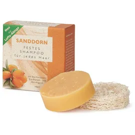 Alva Sanddorn festes Shampoo 60 g