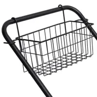 SPRiNTUS Ablagekorb für Sprintus Doppelfahrwagen 1 Stück