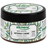 schröder cosmetics gmbh & co. kg alkmene Intensiv Creme Bio Olive