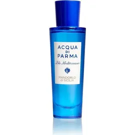 Acqua di Parma Blu Mediterraneo Mandorlo di Sicilia Eau de Toilette 30 ml