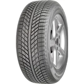 Goodyear Vector 4Seasons 165/70 R14C 89R/87R