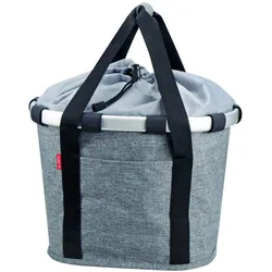 Reisenthel Bikebasket - Silver