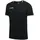 hummel Authentic Trainingsshirt Kinder black/white 116
