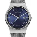 Bering 11938-003 Classic Herren 38mm 3ATM