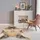 Gino Falcone Teppich Emilia AFT28354 brown 150 x 190 cm Fellform