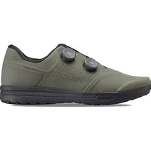 Specialized 2FO Cliplite Mtb Schuh OAKGRN