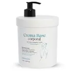 NIRVANA SPA Körperbasiscreme, 1 l, neutral, Standard