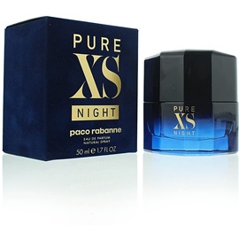 Paco Rabanne Pure XS Night Eau de Parfum 50 ml