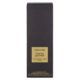 Tom Ford Tuscan Leather Body Mist 150 ml