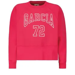 Garcia Sweatshirt Mädchen 176 - Größe:176