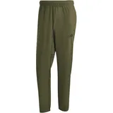 adidas Train Essentials Training Woven Jogginghose Grün L