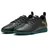 Puma Future 8 Play IT Jr Hallenschuhe Kinder Puma Black/Fizzy Light/Green Terrain 37,5