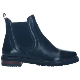 Everybody Stiefelette Stiefelette Glattleder - schwarz, 37