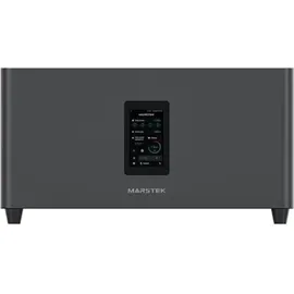 Marstek Balkonkraftwerk Bifazial 2000 W inkl. Marstek Jupiter C Plus Speicher