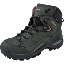 Lowa Renegade Evo GTX Mid Damen Graphit/Rose 41,5