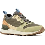 Merrell Alpine 83 Wanderschuhe - Olive Multi - EU 41 1/2