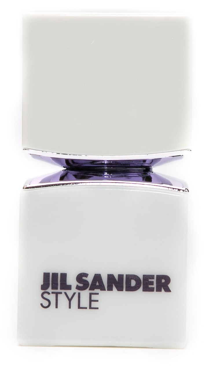 Jil Sander Style Eau De Parfum Preisvergleich