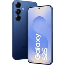 Samsung Galaxy S25 5G 512 GB Navy