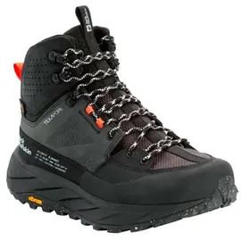 Jack Wolfskin Terraquest Texapore Mid Wanderstiefel - Phantom - EU 39 1/2