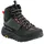 Jack Wolfskin Terraquest Texapore Mid Wanderstiefel - Phantom - EU 39 1/2