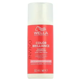 Wella Professionals Invigo Color Brilliance fine/normal 50 ml