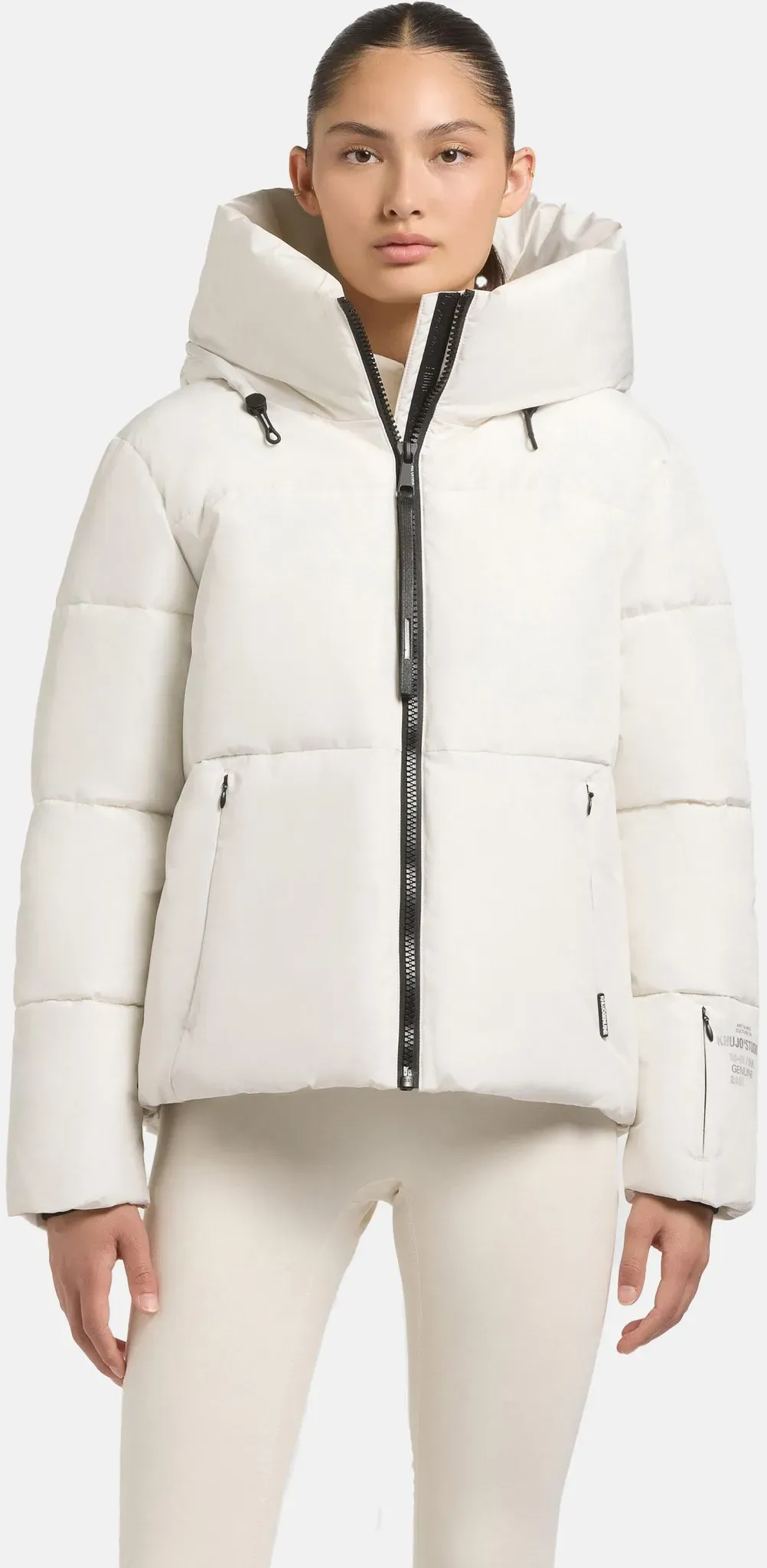 Steppjacke KHUJO 
