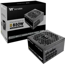 Thermaltake Toughpower GT Gold 850W Netzteil