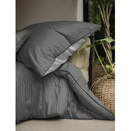 IRISETTE Tokio 8607 grau 155 x 220 cm + 80 x 80 cm